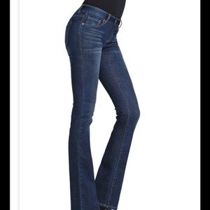 CAbi Jeans
